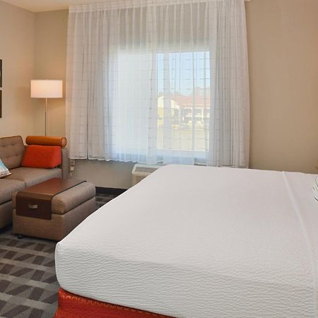 Towneplace Suites By Marriott Laplace Exterior foto
