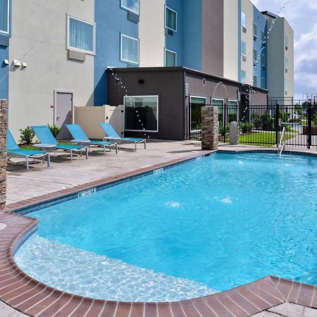 Towneplace Suites By Marriott Laplace Exterior foto