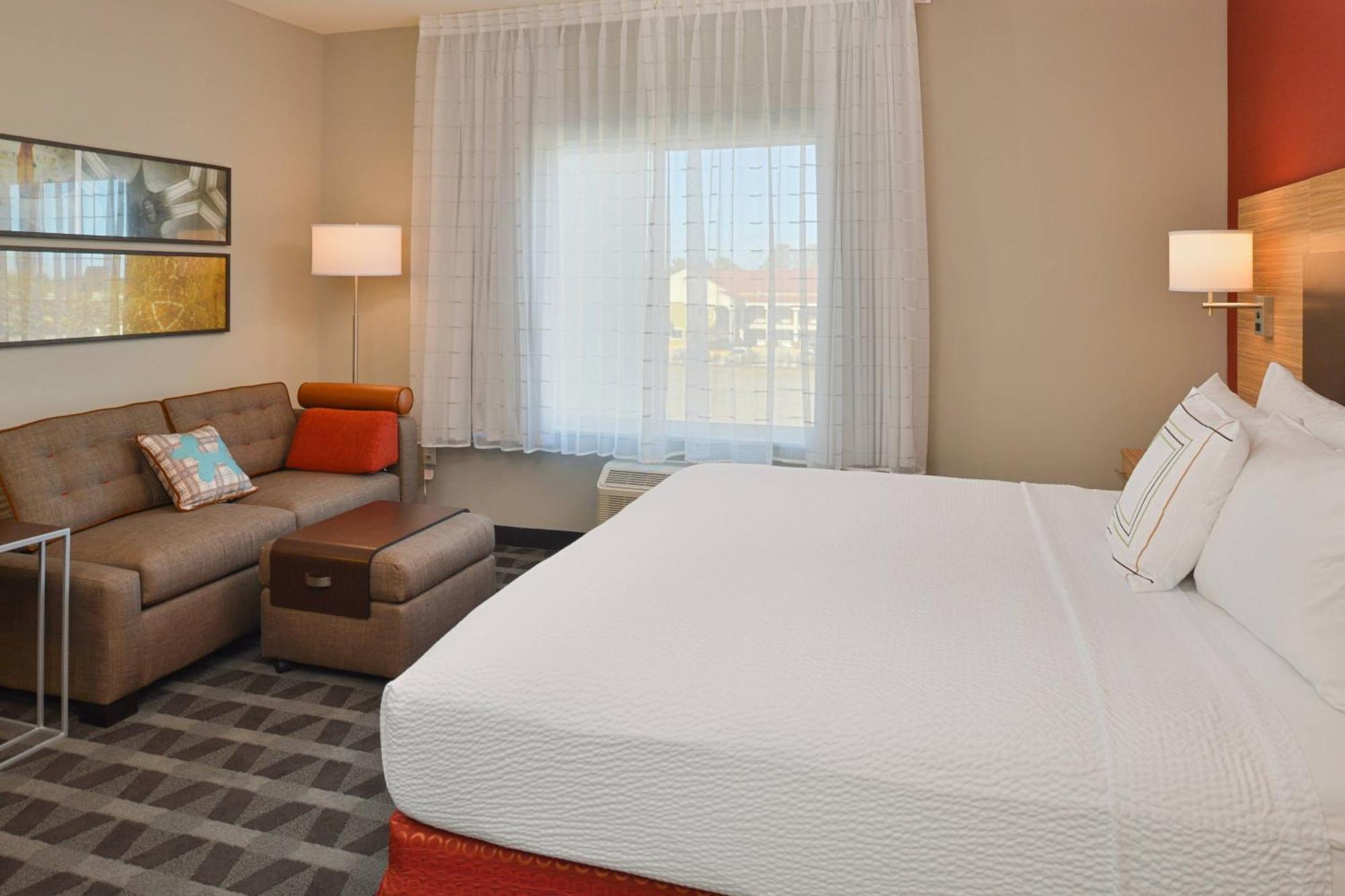 Towneplace Suites By Marriott Laplace Exterior foto