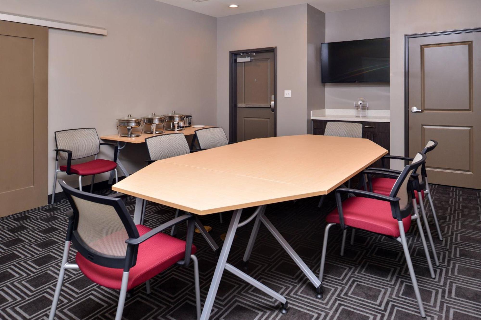 Towneplace Suites By Marriott Laplace Exterior foto