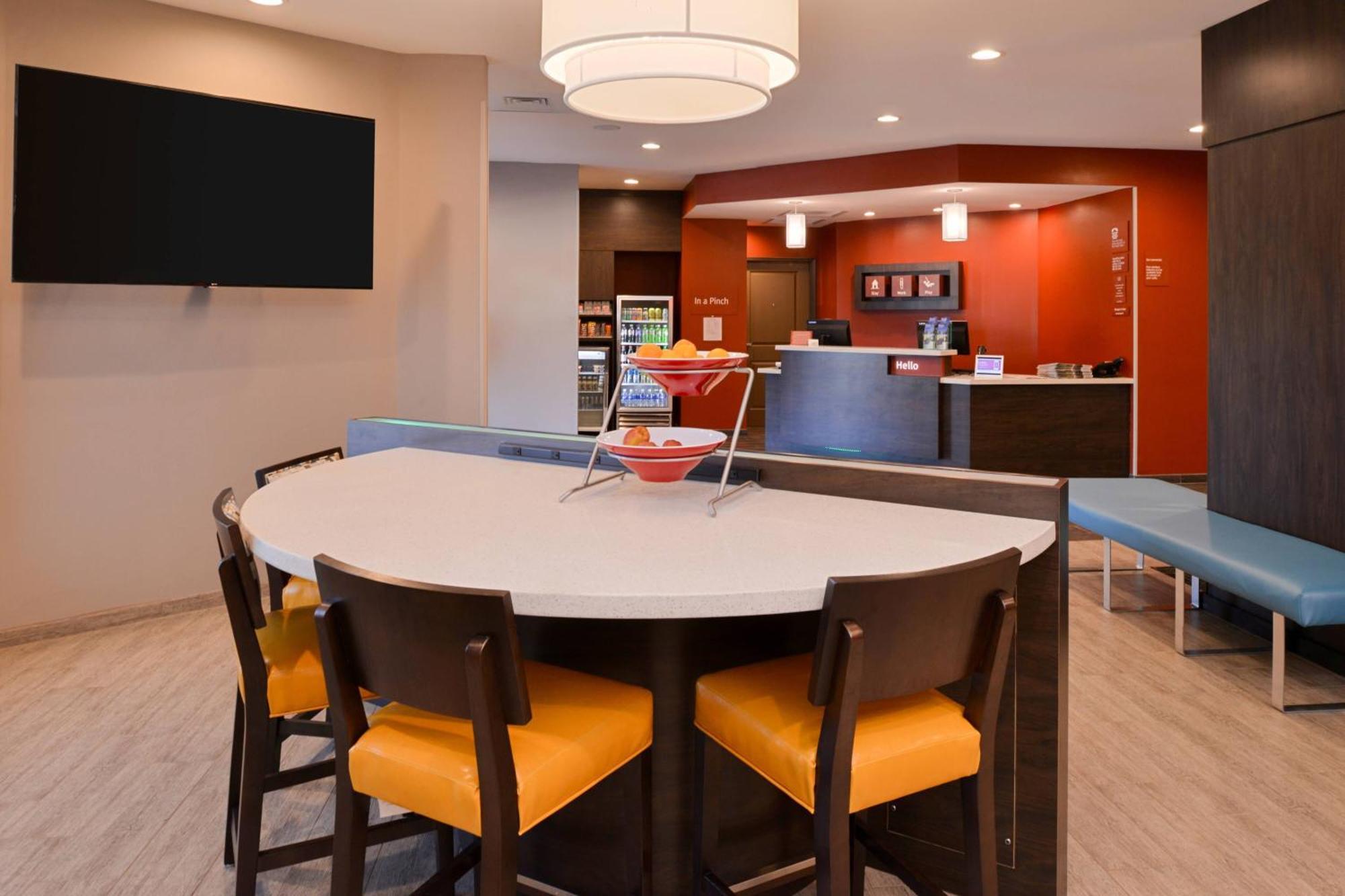 Towneplace Suites By Marriott Laplace Exterior foto
