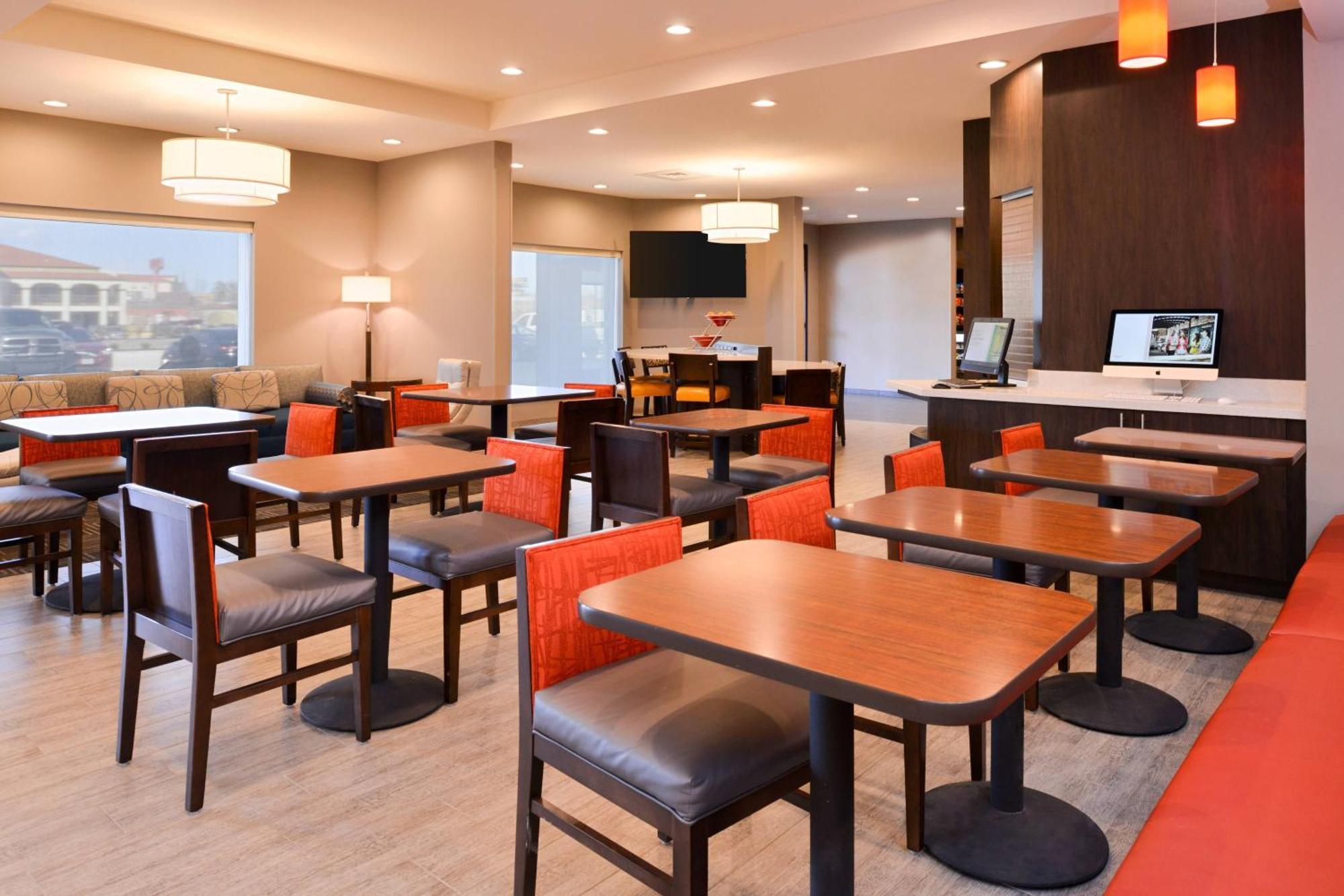 Towneplace Suites By Marriott Laplace Exterior foto