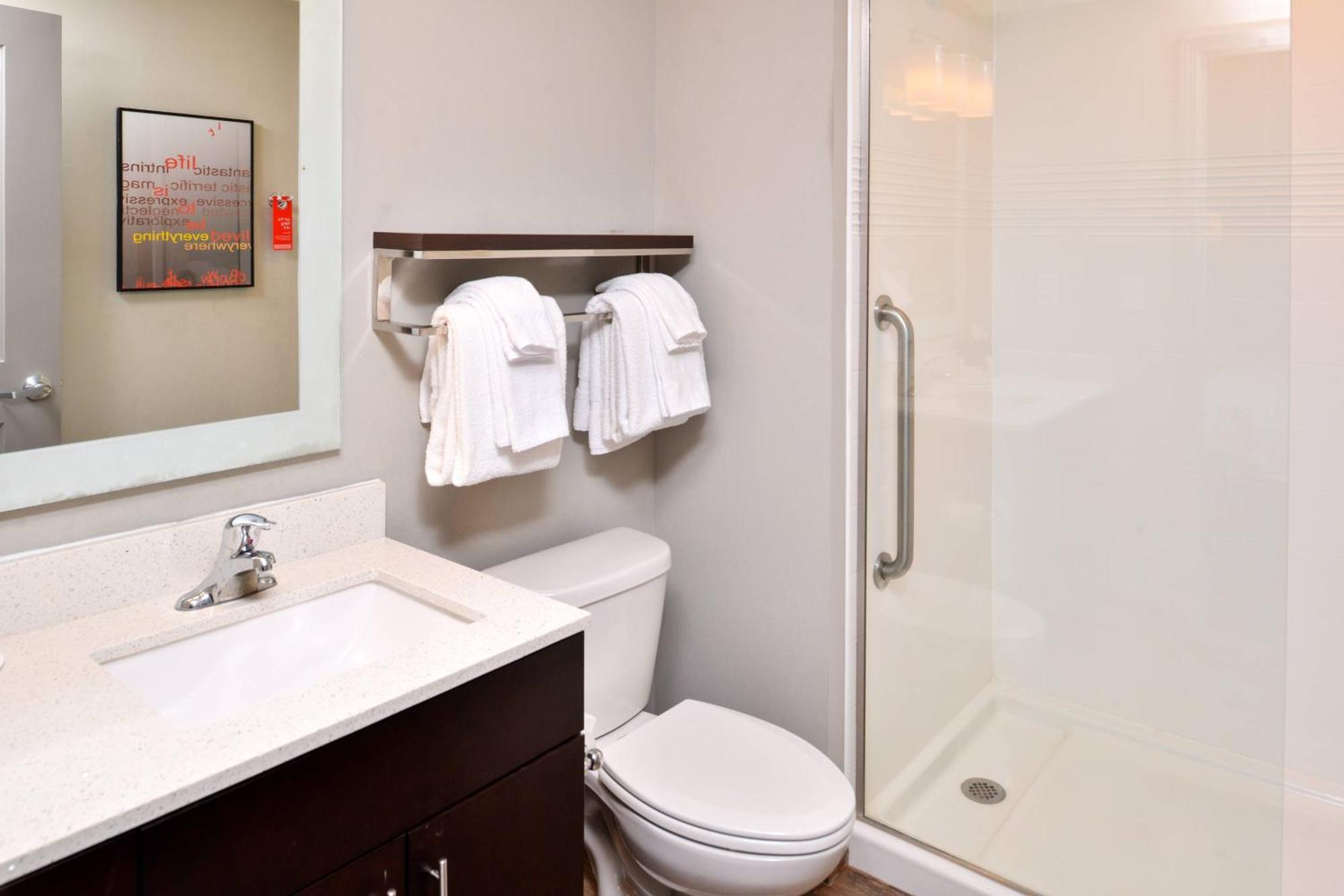 Towneplace Suites By Marriott Laplace Exterior foto