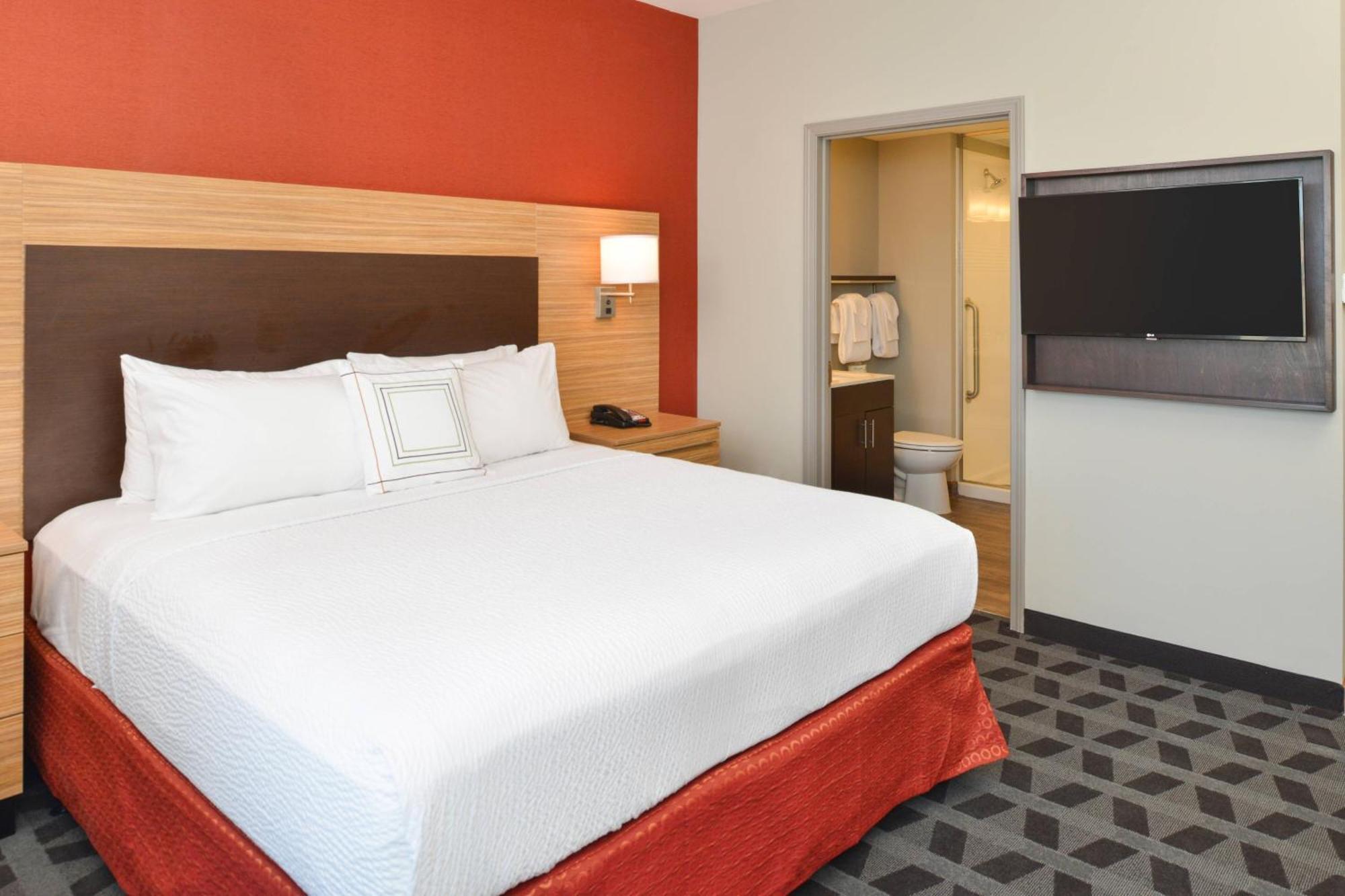 Towneplace Suites By Marriott Laplace Exterior foto