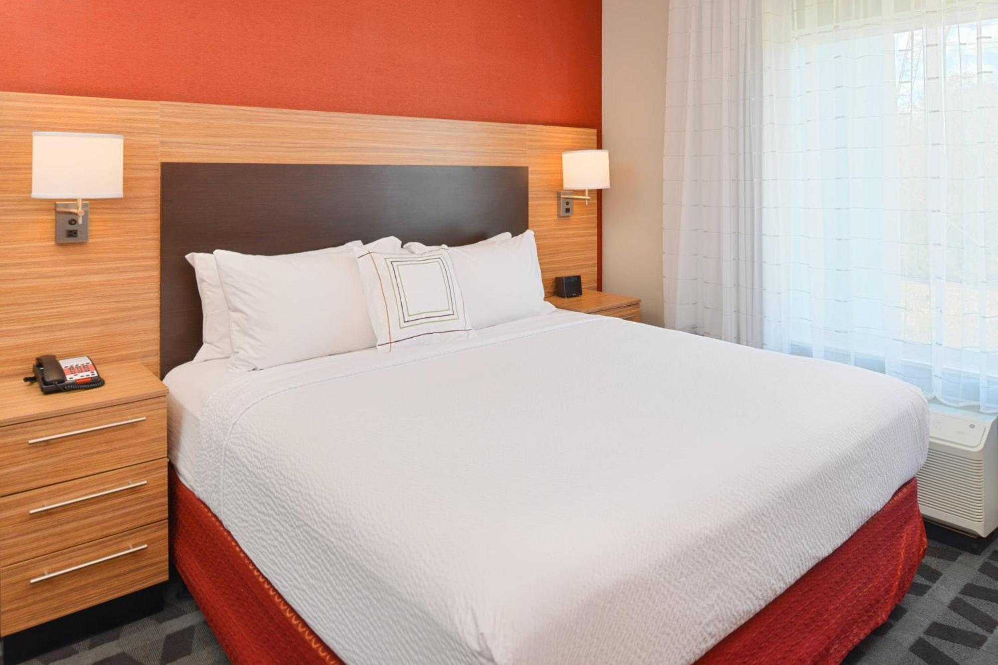 Towneplace Suites By Marriott Laplace Exterior foto