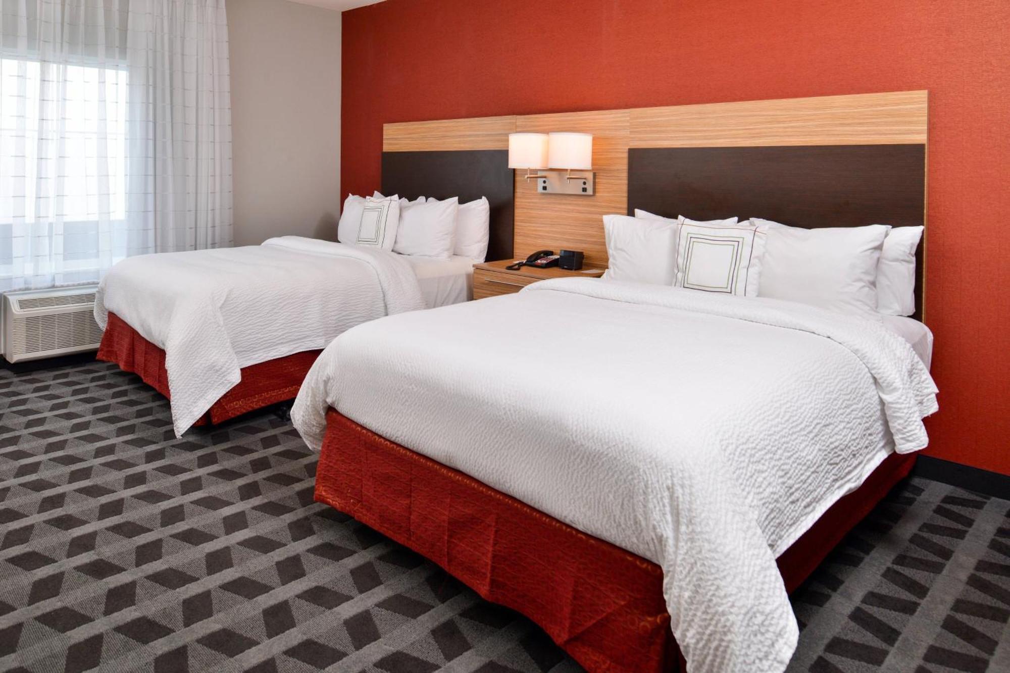 Towneplace Suites By Marriott Laplace Exterior foto