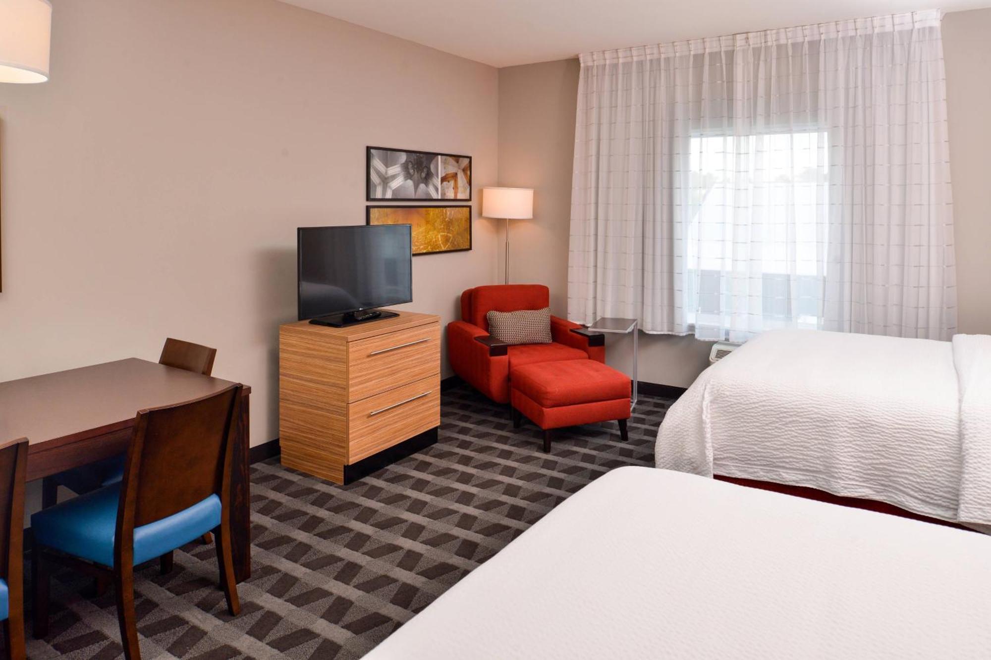 Towneplace Suites By Marriott Laplace Exterior foto