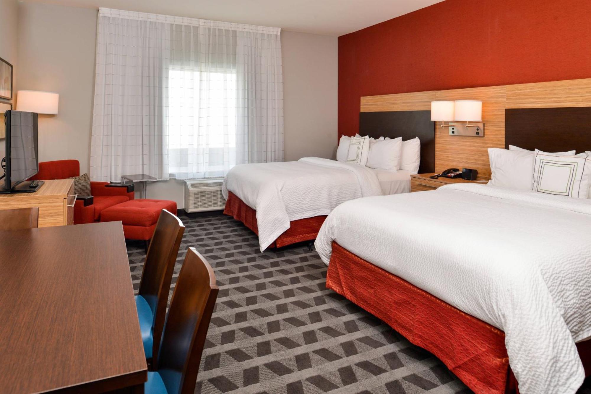 Towneplace Suites By Marriott Laplace Exterior foto