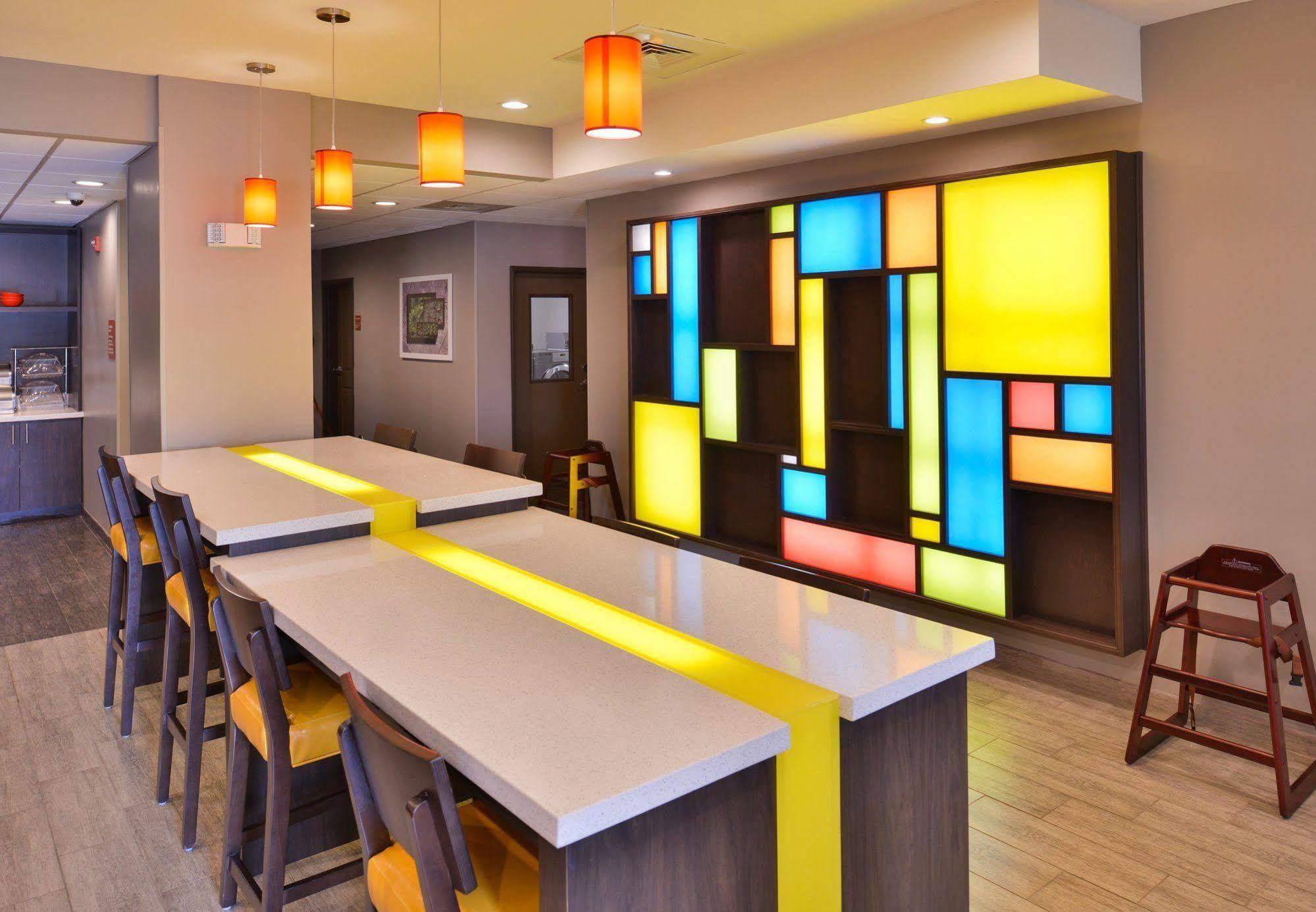 Towneplace Suites By Marriott Laplace Exterior foto
