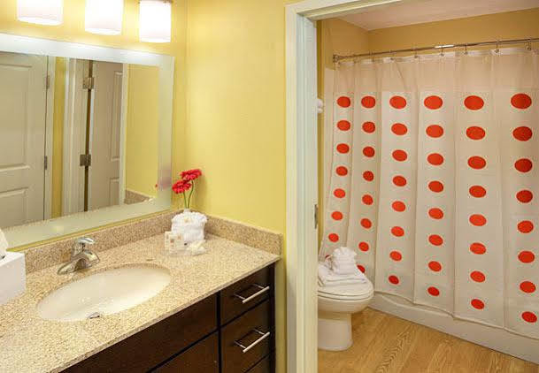 Towneplace Suites By Marriott Laplace Exterior foto